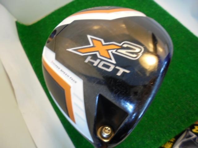 Ｘ2ＨＯＴ　ＰＲＯ　ＵＳモデル