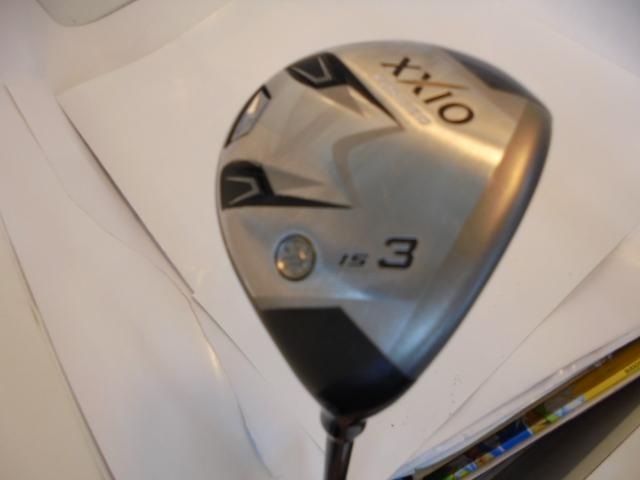 ＸＸＩＯ　ＦＯＲＧＥＤ　2013　ＦＷ　2本