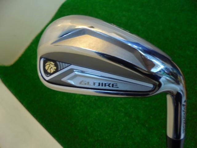 グローレ　ユーティリティアイアン
