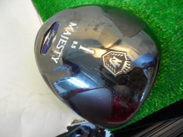 マジェスティ　ロイヤルブラック