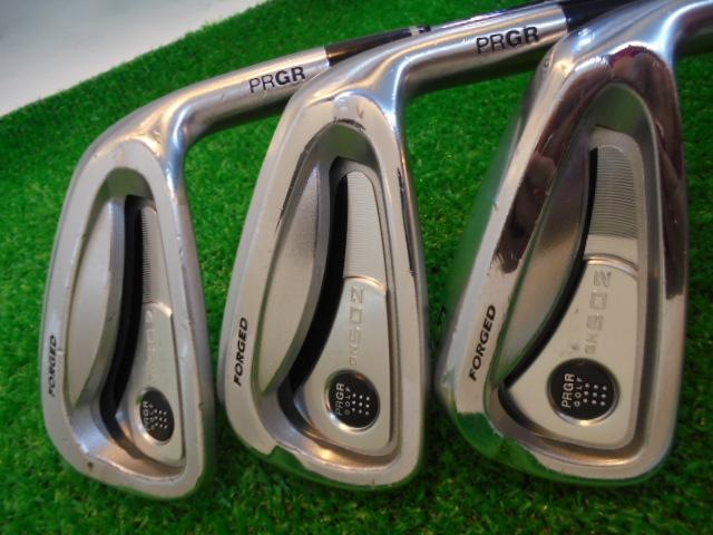 ＧＮ　５０２銀　ＦＯＲＧＥＤ