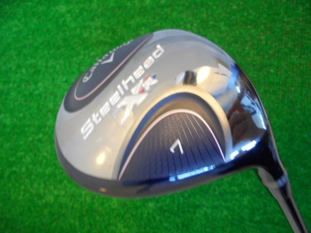 超人気フェアウェイウッド♪