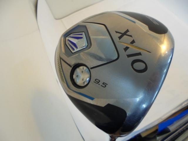 ＸＸＩＯ8　ドライバー　美品