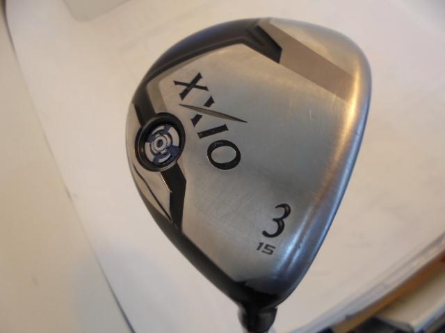 ＸＸＩＯ7　ＦＷ　3本