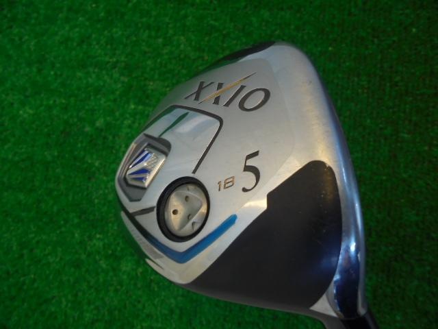 ＸＸＩＯ8　ＦＷ