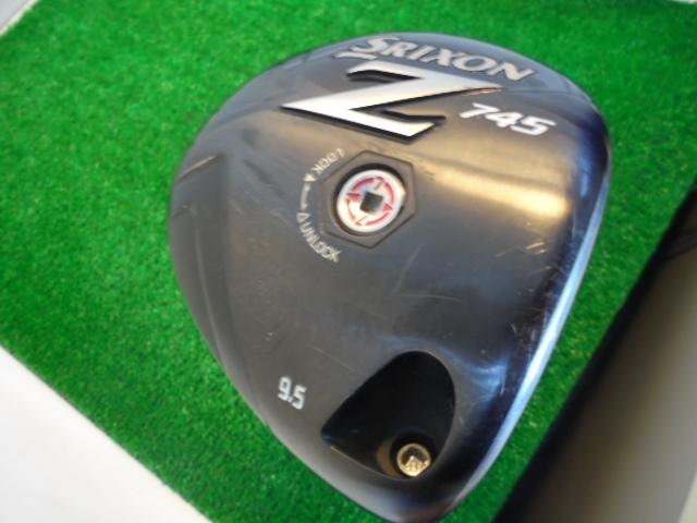 Ｚ745　ドライバー　Ｒ70Ｘ