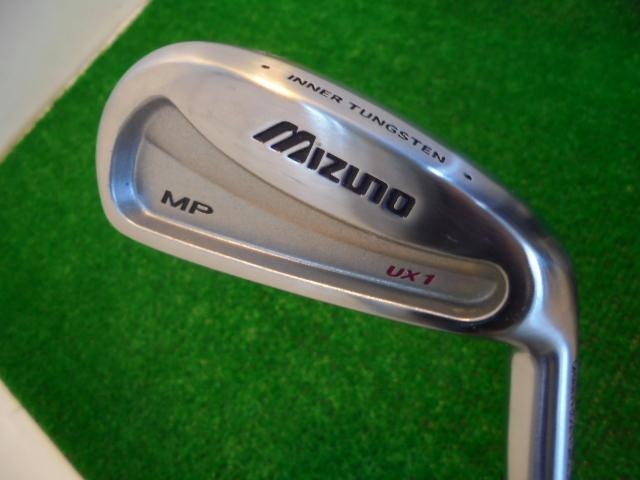 MP UX1 ユーティリティ