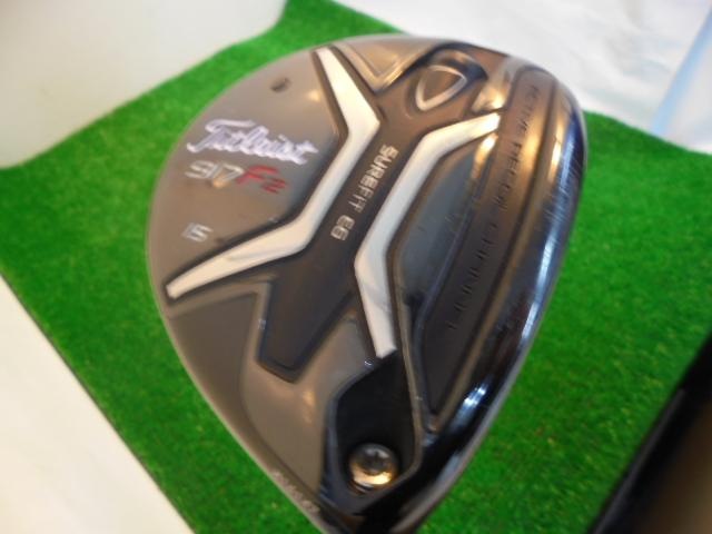 タイトリスト☆