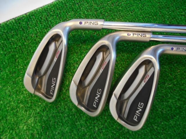 Ｇ25　アイアン