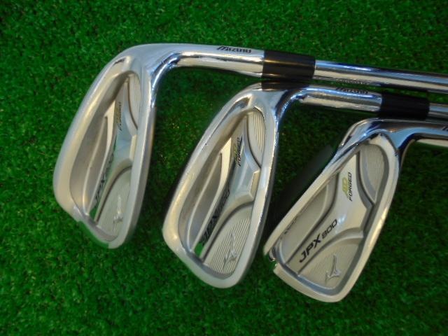 ＪＰＸ800　ＡＤフォージド　アイアン