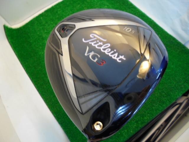 ＶＧ3　2018　ドライバー