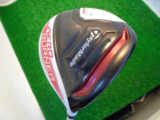 AERO BURNER ミニドライバー