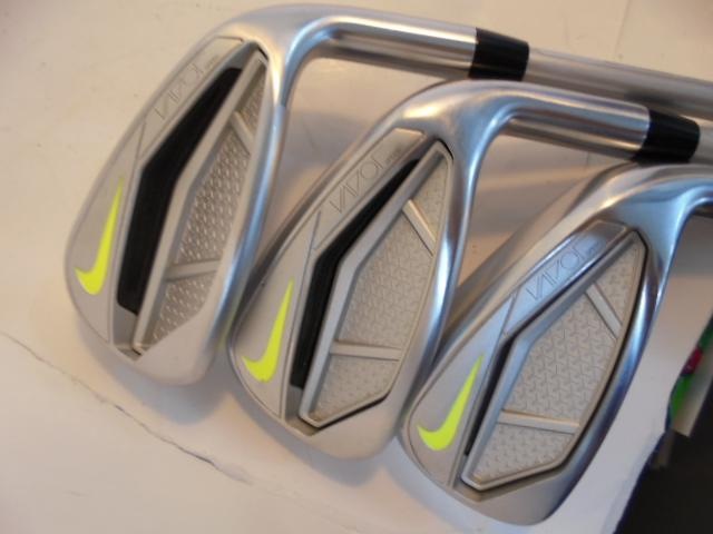 ＶＡＰＯＲ　ＳＰＥＥＤ　アイアン　美品