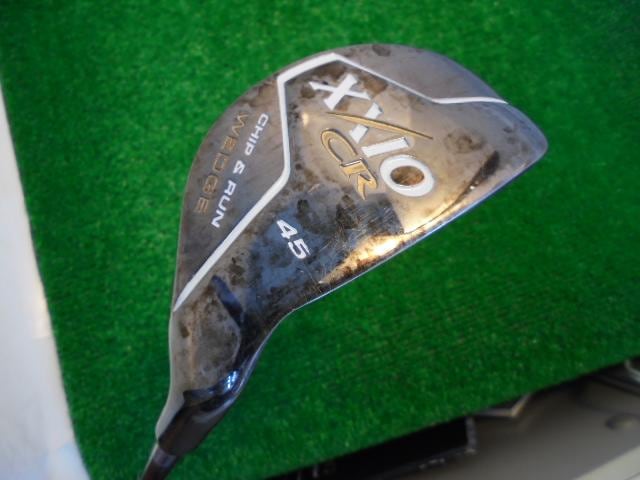 ＸＸＩＯ　チッパー