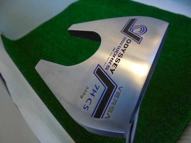 ワークス　ＶＥＲＳＡ　センターシャフト