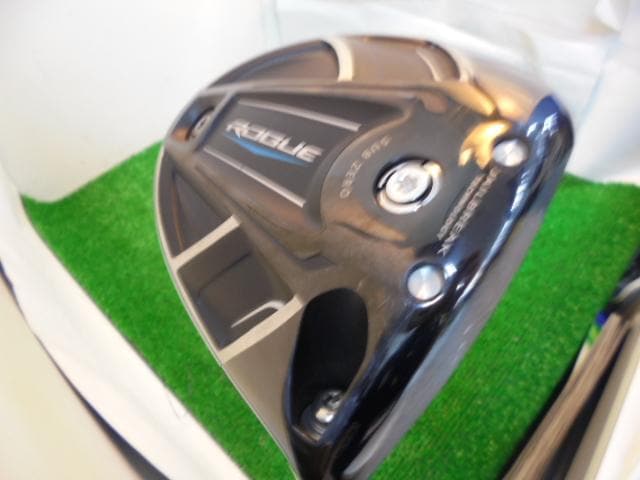 ＲＯＧＵＥ　サブゼロ　ドライバー