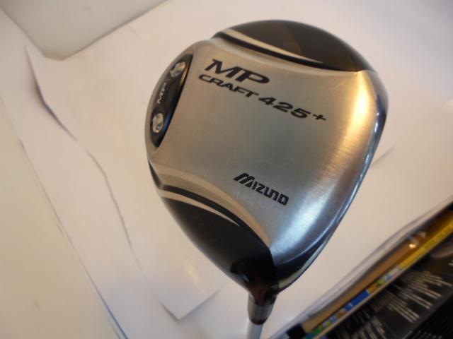 ＭＰ　ＣＲＡＦＴ　425+　ドライバー