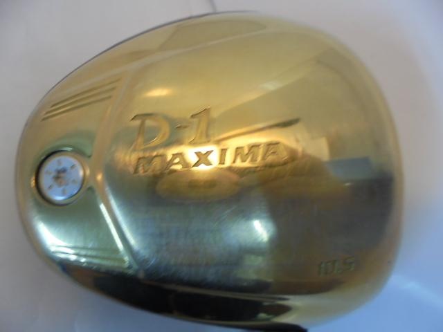 ＭＡＸＩＭＡ　Ｄ－１　ＴＹＰＥ－Ｇ