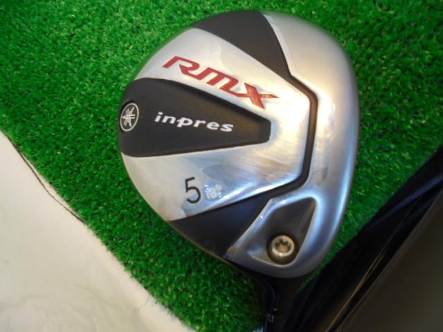 インプレスＲＭＸ　ＦＷ