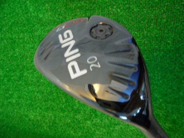 Ｇ25　ＵＴ　レフティ