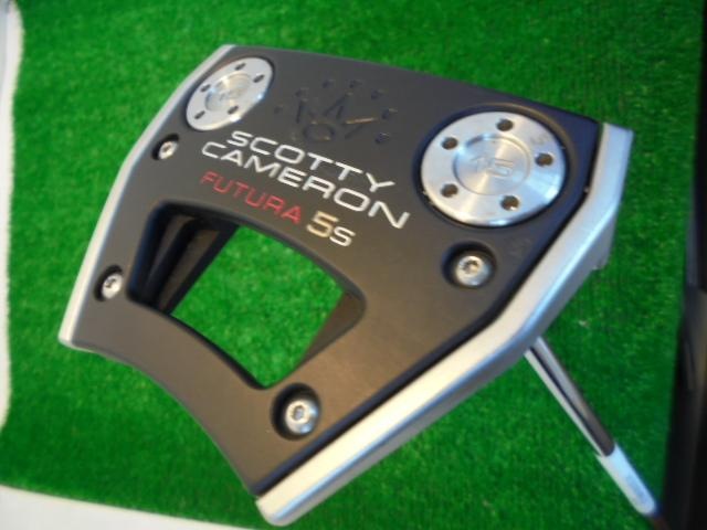 キャメロン　ＦＵＴＵＲＡ5Ｓ　2017