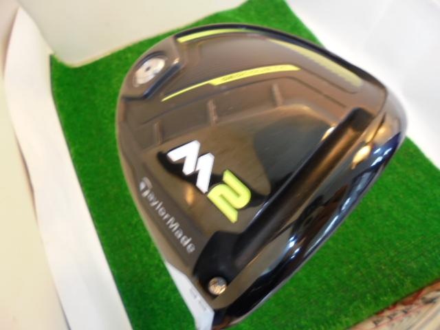 M2　2017　ドライバー　TP6X