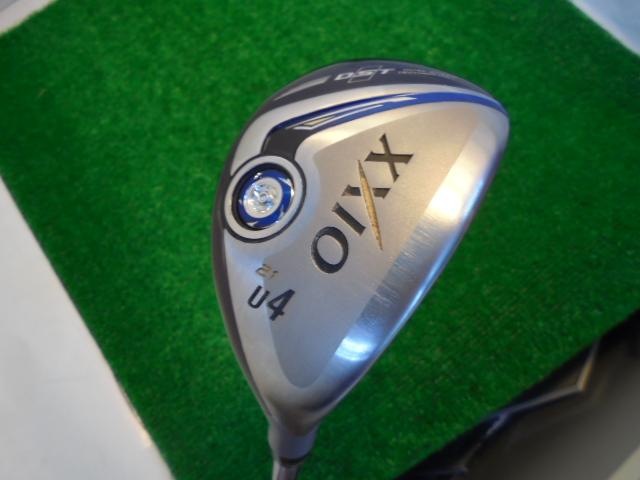 ＸＸＩＯ9　ＵＴ