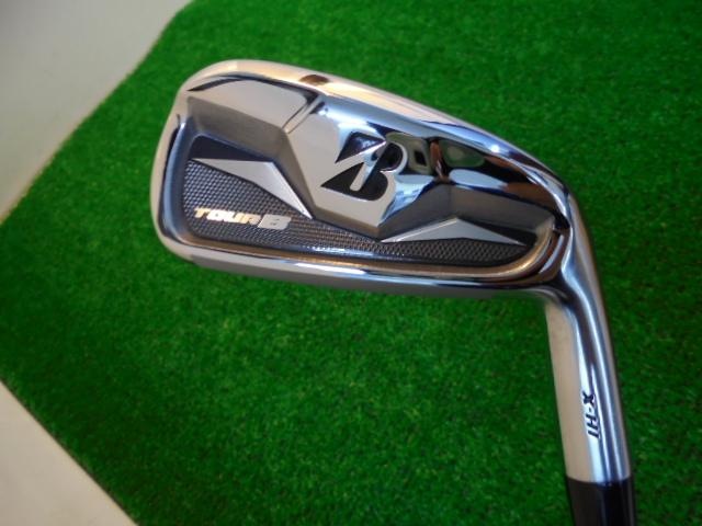 ツアーＢ　Ｘ-ＨＩ　美品