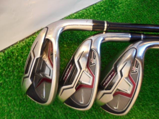 ＶＲ-Ｓ　アイアン