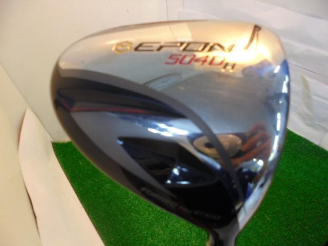 プロシード　ドライバー