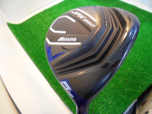 ＪＰＸ850　フェアウェイウッド　ＰＴ