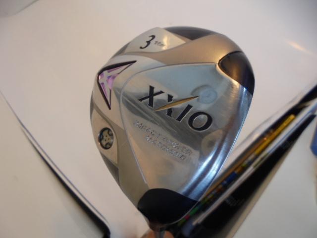 ＸＸＩＯ　2010　レディースＦＷ