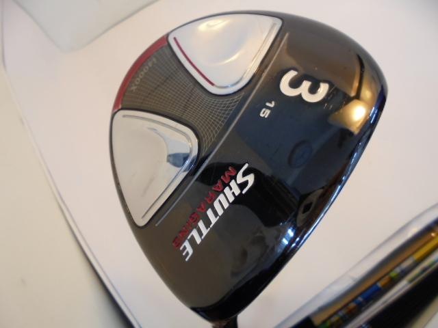 マルマン　シャトル　i4000ｘ　ＦＷ