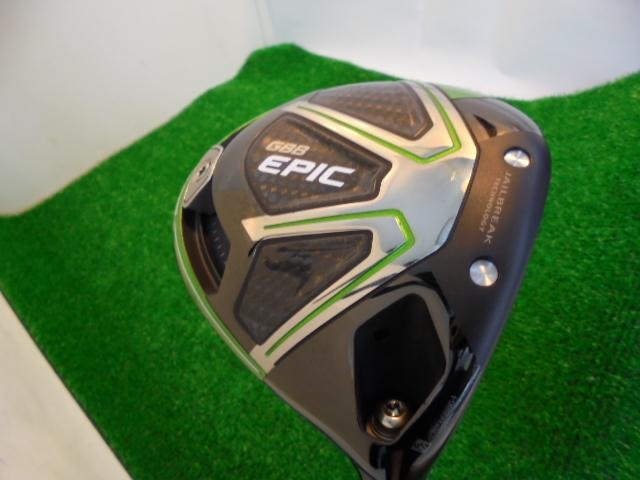 エピックＵＳモデル♪