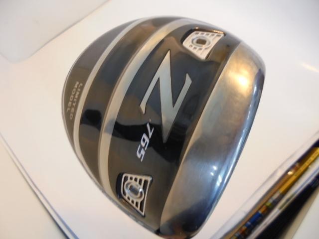 スリクソン　Ｚ765　リミテッドモデル