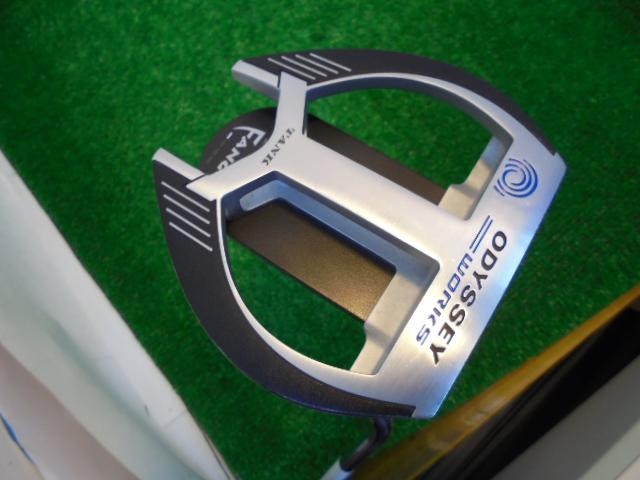 ＷＯＲＫＳ　ＶＥＲＳＡ　ＴＡＮＫ　２・ＢＡＬＬ