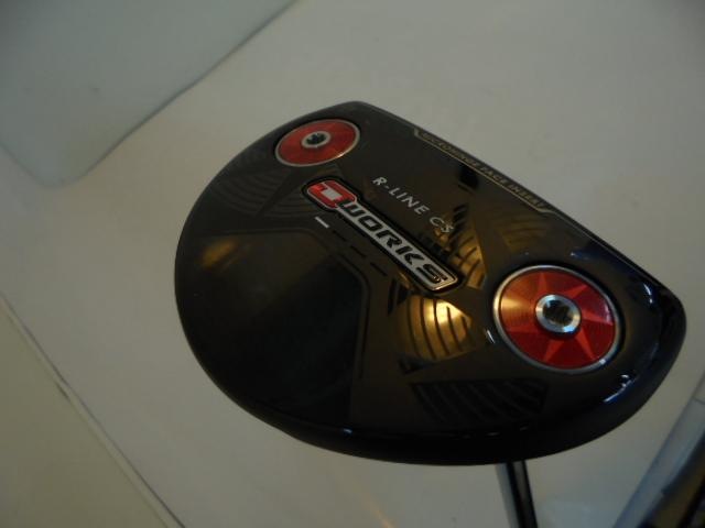 センターシャフト☆