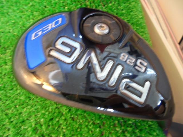 G30 レフティ　ＵＴ