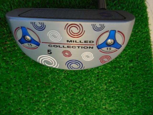 美品パター２☆