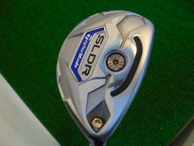 ＳＬＤＲ　ユーティリティ　美品