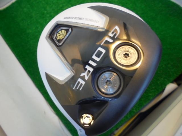 初代グローレ　ＦＷ　美品