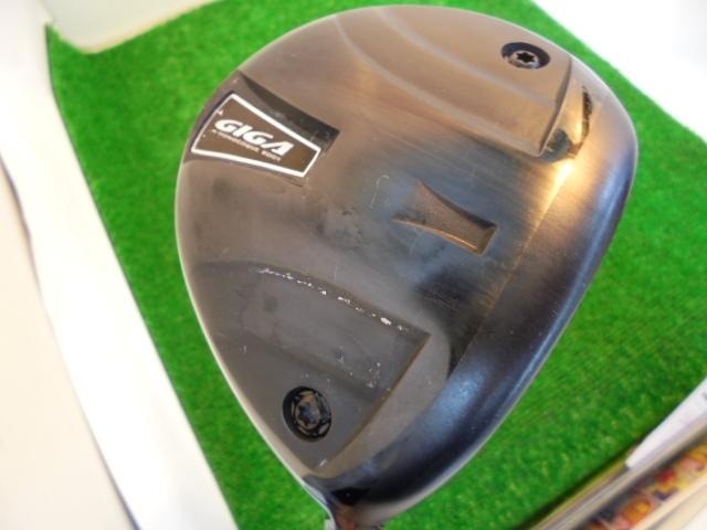 ＧＩＧＡ　フェアウェイウッド　ＭＴ7Ｘ