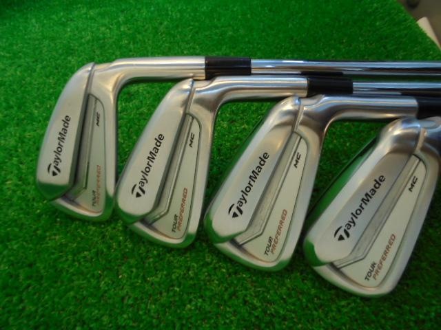 ＴＯＵＲ　ＰＲＥＦＥＲＲＥＤ　ＭＣ（１４）