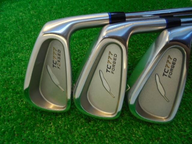 ＴＣ－７７７　ＦＯＲＧＥＤ