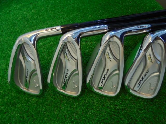 ＪＰＸ　８００　ＡＤ　ＦＯＲＧＥＤ アイアン