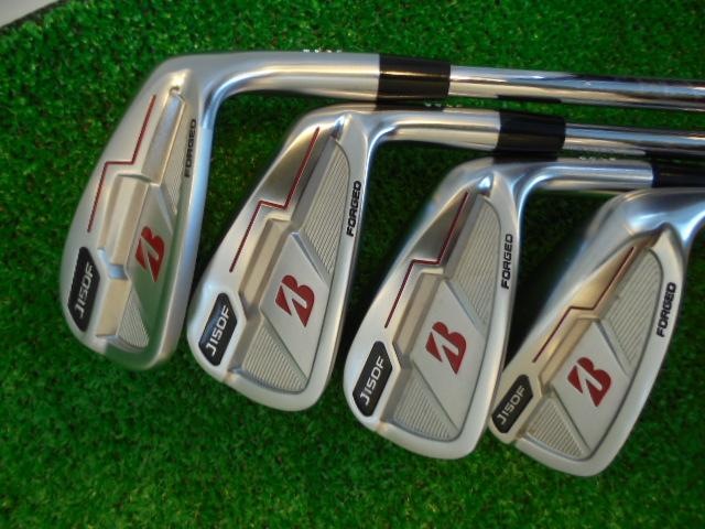 Ｊ１５ＤＦ　アイアン