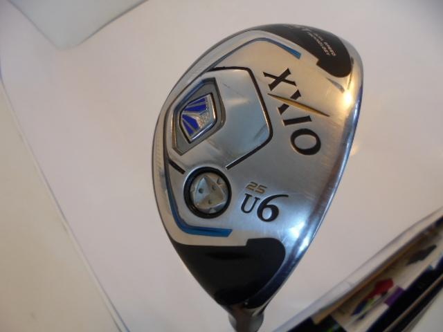 ＸＸＩＯ8　ＵＴ