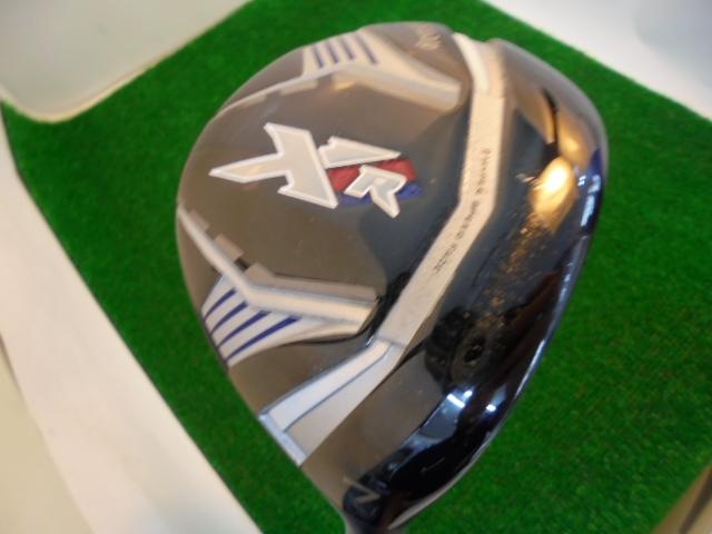 キャロウェイ♪