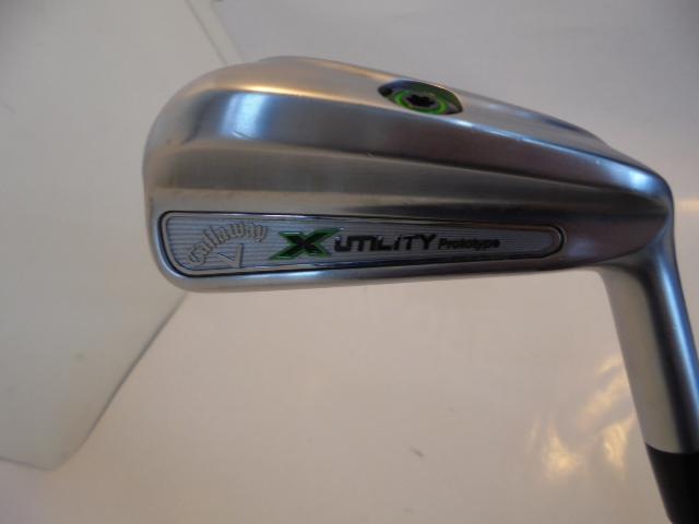 キャロウェイ　Ｘユーティリティ