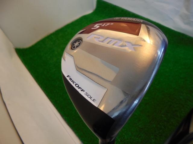 ＲＭＸ16　ＦＷ